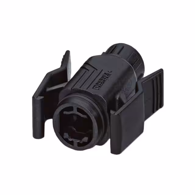 1652855 Phoenix Contact  Modular Connector Plug Housings